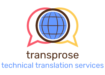 transprose | technical translation services